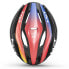 MET Trenta 3K Carbon MIPS UAE Team ADQ 2024 helmet