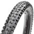 Покрышка велосипедная Maxxis Minion DHF Downhill 29´´ 60 TPI Tubeless 2.50 Жесткая MTB Черный, 29´´ x 2.50 - фото #2