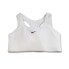 Фото #1 товара Nike Dri-fit Swoosh Pro-padded