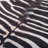 Фото #4 товара Kunstfaser Teppich Zebra