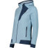 CMP Fix Hood 32E2406 hoodie fleece