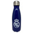 Фото #1 товара REAL MADRID Blue 550Ml Stainless Steel Bottle