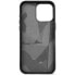 Фото #1 товара Decoded Leather Backcover für iPhone 15 Pro Max Black