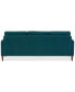 Фото #4 товара Jadison Fabric 2-Pc. Sectional with Reversible Chaise, Created for Macy's