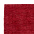 Фото #6 товара Designer Teppich - 182 x 132 cm - rot