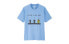 Uniqlo T Featured Tops T-Shirt 428704-62