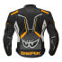 BERIK Sport Racing leather jacket