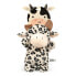 Soft toy for dogs Gloria Marvel Cow 20 cm