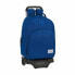 Фото #1 товара Школьный рюкзак с колесиками 905 BlackFit8 Oxford Темно-синий (32 x 42 x 15 cm)