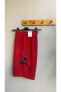 Фото #2 товара Jumpman Mens Fleece Shorts Red Bred Bulls Db1812-687