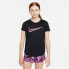 Фото #1 товара Nike Dri-Fit Jr T-shirt DZ3583-010