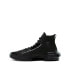 Кеды Converse All-Star Disrupt CX Hi The Soloist Black (Черный)