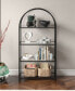 Фото #6 товара Garrett 32" Wide Bookcase