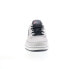Фото #2 товара Reebok Club C 85 Vintage Mens Gray Suede Lace Up Lifestyle Sneakers Shoes