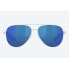 Фото #4 товара COSTA Peli Mirrored Polarized Sunglasses