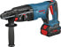 Bosch GBH 18V-26 D Professional - SDS Plus - Black - Blue - 2.6 cm - 890 RPM - 890 RPM - 2.5 J - фото #1