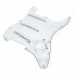 Фото #1 товара Mojotone 67 Q.Coil Hot Br. Pickguard W