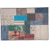 Teppich Patchwork Babita