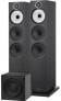 Фото #1 товара Bowers & Wilkins 603 S3 (per pair) + ASW610 Black