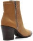 Фото #2 товара Donald Pliner Waldon Leather Bootie Women's