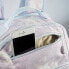 Фото #3 товара High Sierra Swoop 19" Backpack - Faded Tie-Dye