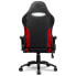 Фото #5 товара Gaming Caliber R2 - Gaming armchair - 150 kg - Padded seat - Padded backrest - Universal - Black