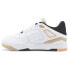 Фото #3 товара Puma Slipstream Lace Up Womens White Sneakers Casual Shoes 38627001