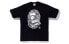 Футболка BAPE Marvel T 1F23110927