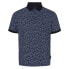 Фото #2 товара SEA RANCH Bane short sleeve polo