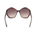 ფოტო #4 პროდუქტის GUESS GU7813-5852F Sunglasses