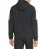 Puma Cloud9 Woven Half Zip Jacket Mens Black Casual Athletic Outerwear 533944-01