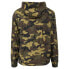 Фото #5 товара URBAN CLASSICS Camo jacket