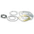 Фото #1 товара MALOSSI Minimoto Top End Gasket Kit