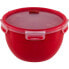 Фото #1 товара EMSA Clip&Micro N1060600 Airtight Container 2.6L