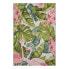 In-/Outdoor Teppich Tropical Flamingo