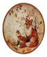 Фото #4 товара Pine Forest Set of 4 Dinner Plate