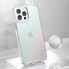 Фото #6 товара Чехол для смартфона Uniq LifePro Xtreme Apple iPhone 13 opal/iridescent