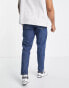 Фото #2 товара Dr Denim Rush tapered jeans in mid wash