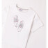 ფოტო #3 პროდუქტის SUPERGA S8881 short sleeve T-shirt