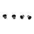 Фото #1 товара Fsa Powerbox ML557 Chainring Bolts Kit 4 Units