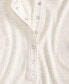 Фото #4 товара Топ On 34th Ribbed Henley