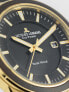 Фото #3 товара Наручные часы Jacques Lemans Liverpool chronograph 40mm 10ATM.