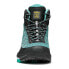 ASOLO Falcon EVO Jaquard GV ML hiking boots