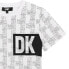 DKNY D60025 short sleeve T-shirt