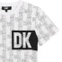 Фото #4 товара DKNY D60025 short sleeve T-shirt