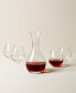 Фото #4 товара Tuscany Classics 5-Piece Decanter Glass Set