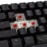 Фото #8 товара Ducky One 2 Pro Mini Gaming Tastatur, RGB LED - Cherry Red (US)