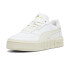 Фото #4 товара Puma Cali Court Jeux Sets Lace Up Womens White Sneakers Casual Shoes 39309602