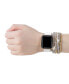 Фото #2 товара Ремешок Posh Tech Apple Watch Patent Leather 42 mm