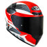 KYT TT-Course Gear full face helmet